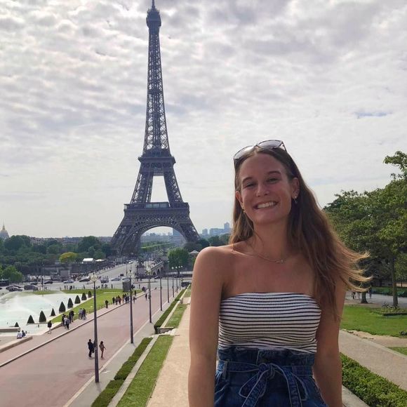 Meet your Posher, Holly - Picture 1 of 1